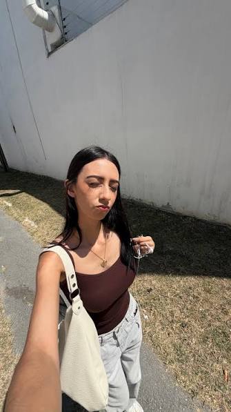 <em>Andrea Martinez</em>